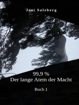 cover image of 99,9 %.